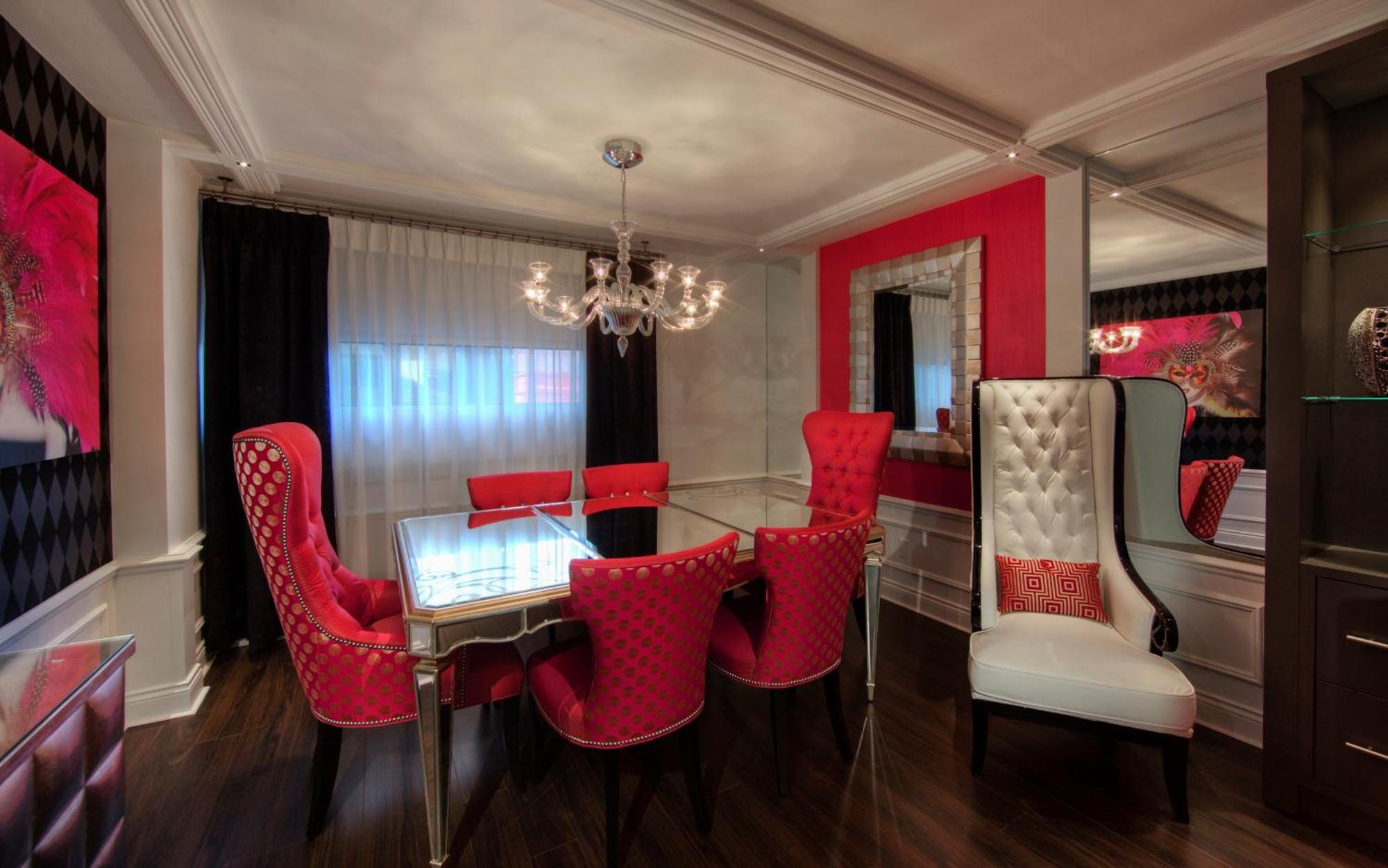 Hotel Plaza Quebec Room photo